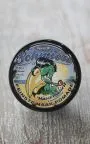 Schmiere Pomade wasserbasiert - mittel
