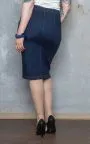 Pencil 2nd Skin