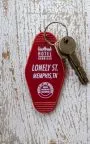 Keychain Heartbreak Hotel