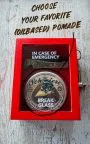 Pomade Notfall-Set