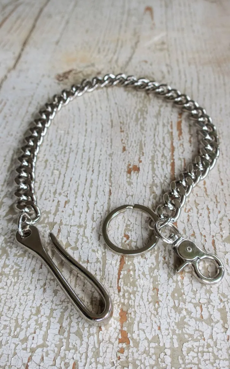 Wallet chain 