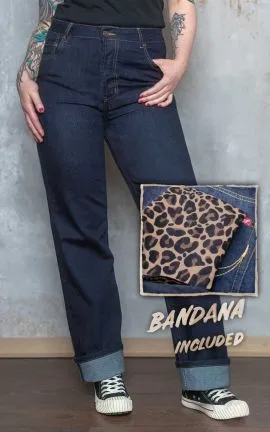 Straight Cut - Wild inside