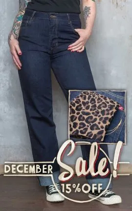 Straight Cut - Wild inside