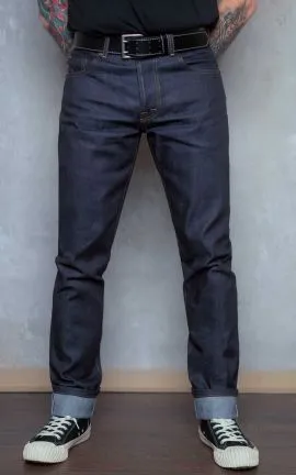 Slim Fit - RAW