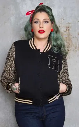 Sweatjacke - The Wild One