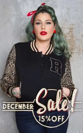 Sweatjacke - The Wild One