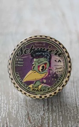 Schmiere Pomade hart Frankengrease