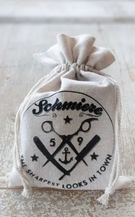 Rasier Set - Shine, Shave, Shower