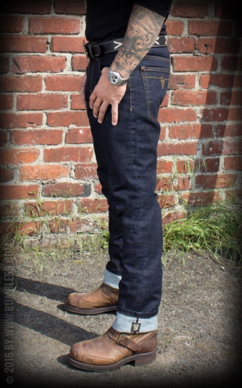 Jeans Male Slim Fit