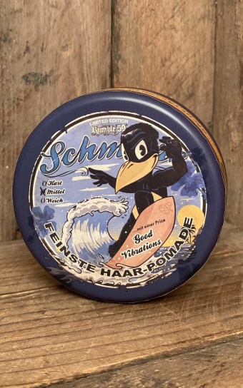 Schmiere - Limited Edition medium - Surfin Bird