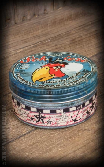 Schmiere - Pomade water-based strong