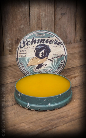 Schmiere - Pomade strong