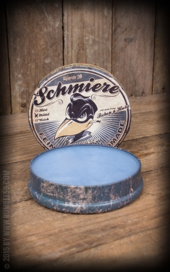 Schmiere - Pomade medium