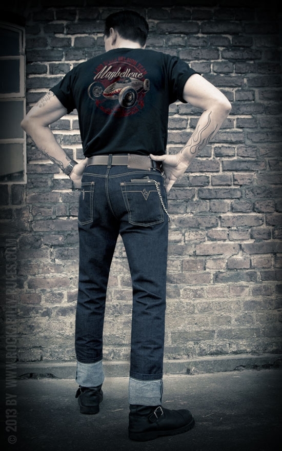 Denim Jeans | Buy Stylish Jeans for Men Online in India | Glamly-nextbuild.com.vn