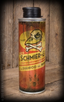 Schmier Ex Shampoo - 250ml