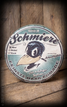 Schmiere - Pomade strong