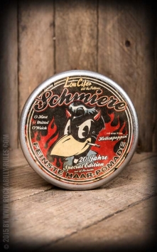 Schmiere - Special Edition Lou Cifer and the Hellions- medium