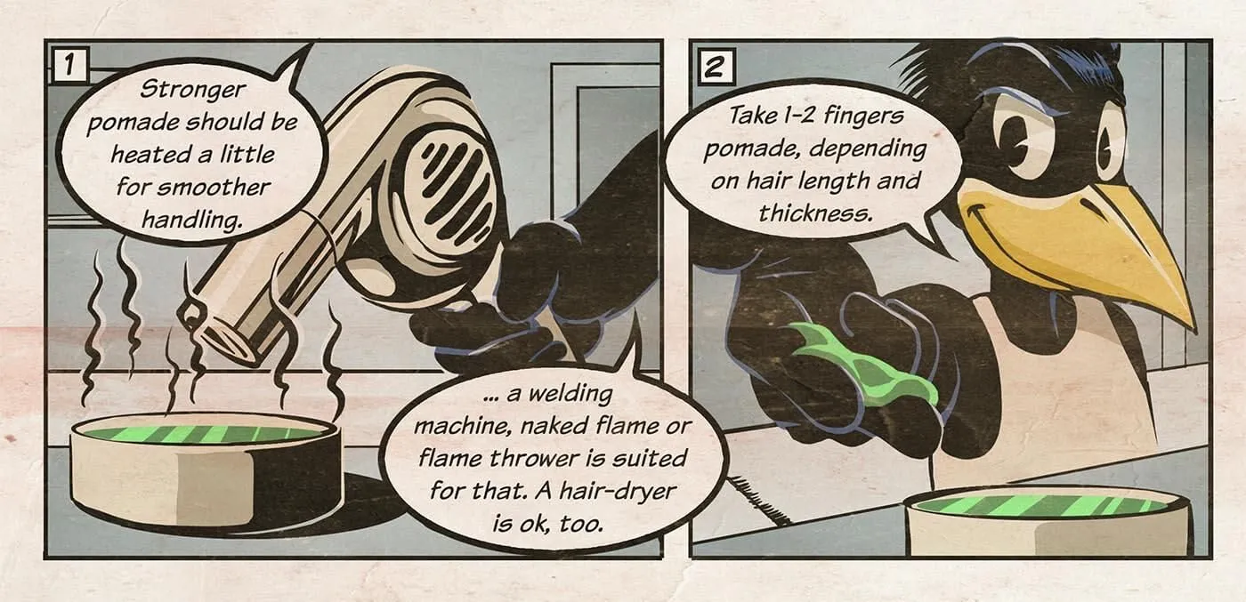 Pomade-Guide 2